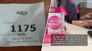 Tips kali ini ialah cara cancel akaun adsense yang masih belum di approve. Niat Wanita Ini Nak Tutup Akaun Astro Tapi Apa Yang Berlaku Rumitkan Lagi Keadaan My Info Maya