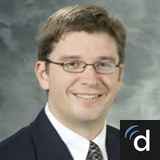 Dr. Patrick Pfau, MD