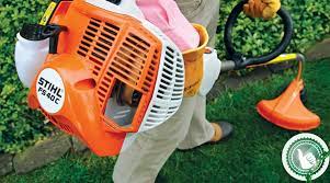 Maybe you would like to learn more about one of these? Best Stihl Weed Eater 2021 Reviews