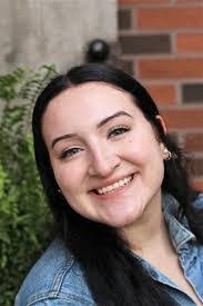 Christine Drzewiecki's Instagram, Twitter & Facebook