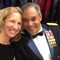 Michael X Garrett (@GeneralMXG)