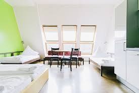 Guests can make use of billiards, a game area and a bar available on site. Promo 70 Off St Christopher S Apartments Berlin Germany Online Hotel Booking At Kolkata