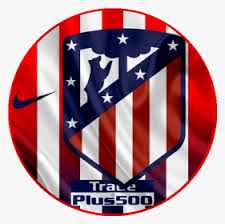 Stadium, arena & sports venue in madrid, spain. Atletico Madrid Logo New Hd Png Download Transparent Png Image Pngitem