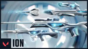 Ion products uses cookies to offer you the best experience on our website. Valorant Ion Skin Bundle Revealed Release Date Price Photos