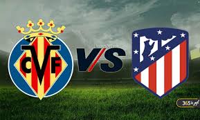 The club play their home games at the wanda. Ù…ÙˆØ¹Ø¯ Ù…Ø¨Ø§Ø±Ø§Ø© Ø£ØªÙ„ØªÙŠÙƒÙˆ Ù…Ø¯Ø±ÙŠØ¯ ÙˆÙÙŠØ§Ø±ÙŠØ§Ù„ Ø§Ù„Ù‚Ø§Ø¯Ù…Ø© ÙÙŠ Ø§Ù„Ø¯ÙˆØ±ÙŠ Ø§Ù„Ø¥Ø³Ø¨Ø§Ù†ÙŠ ÙˆØ§Ù„Ù‚Ù†ÙˆØ§Øª Ø§Ù„Ù†Ø§Ù‚Ù„Ø© ÙƒÙˆØ±Ø© 365