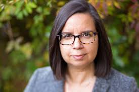 Retain Justice Aruna Masih