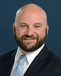 Gregory Colvin, PT, DPT St. Luke's University Health Network