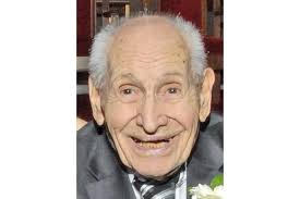 Dominic Nardo Obituary (2015)