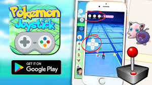 To play the game using joystick, you need to download the joystick for pokémon go android apk on your device. Gps For Joystick Poke Go Prank For Android Apk Download