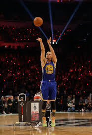 Resultado de imagen para fotos all star game tres points