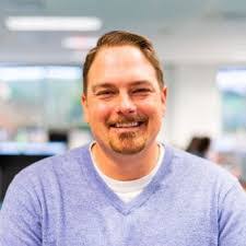 Chris Igou's Instagram, Twitter & Facebook