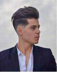 Videos featuring flat top haircuts. 8 Best Men S Hairstyles For A Clean Shaven Face Summer Edition By Aqua Jet Razor Medium