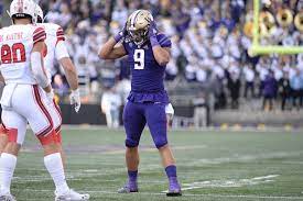 Every sports reference social media account. 2021 Nfl Draft Scouting Report Joe Tryon Prime Time Sports Talk