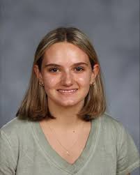 2024 BCR Girls Track & Field Team