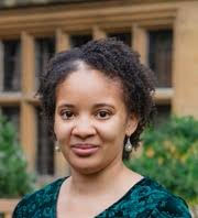 Dr Samantha-Kaye Johnston : Find an Expert : The University of Melbourne