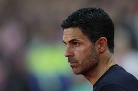 Arteta says Rice in contention to return for Leeds clash as Tzolis ruled out