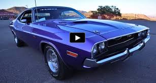 Black 1970 Dodge Challenger Rt 426 Hemi Pin On Cool Cars