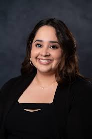 Martha Rivera's Instagram, Twitter & Facebook