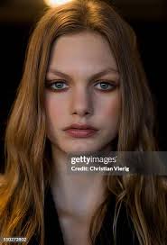 2,265 Tibi Backstage Stock Photos, High-Res Pictures, and Images