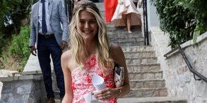 El.gr | ειδήσεις από την ελλάδα και τον κόσμο H Amalia Kwstopoyloy Den Exei Pleon Instagram Ekleise Ton Logariasmo Ths Eikona Zwh Iefimerida Gr