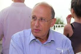 Prof. Ben-Zvi Comments for “Reshet B”