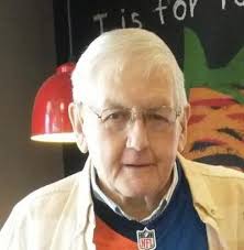 Jerry Jacks Obituary