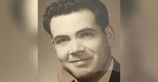 Charles Russell Minor Obituary