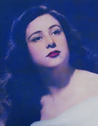 Edna Luna Obituary (2013)