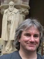 Haddonfield talk explores Jersey Devil's 'real' roots