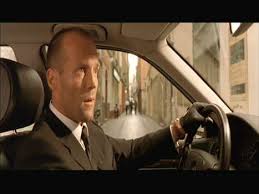 Statham stuffs kim basinger in statham with shu qi in the transporter. The Transporter Statham Fan Page 2