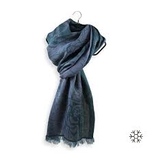 Femme cannes femme mouchoirs femme eventails femme. Etole Femme Cachemire Jean S Et Verte Luxe D Une Matiere Noble