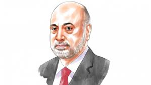 Syed Arif re-elected chairman of Bangladesh Shipping Agents Association