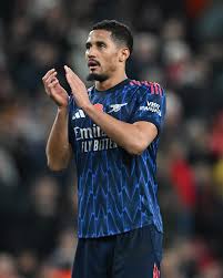 Outstanding support throughout. Safe trip home, Gooners 👏