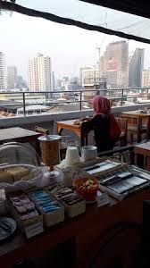 Breakfast Picture Of Patra Boutique Hotel Bangkok