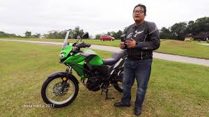 Hon loeng motor bahau sdn bhd ; Kawasaki Versys X 250 Report 1 Bahasa Malaysia Youtube