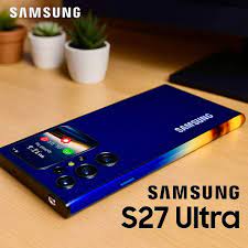 🚀 The Samsung S27 Ultra has landed with unstoppable 30GB RAM, massive 2TB  storage, a mind-blowing 300MP zoom camera 📸 and a monster 15,000mAh  battery 🔋