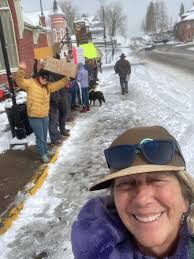 Successful Event in Central NY with Great Team and Large Turnout