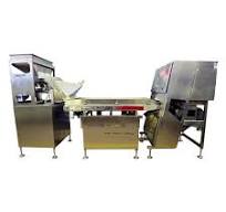 Best Belt Type Color Sorter | Custom Optical Sorting