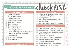 Access My Free Party Planning Checklist Fantabulosity Party Planning Checklist Party Planning Party Supplies Checklist
