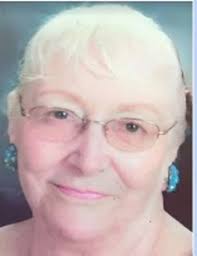 Obituary information for Patricia A. Olinger