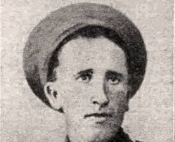 The Search for Daniel Lightfoot