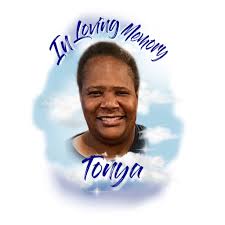 Tonya Levette Grandy