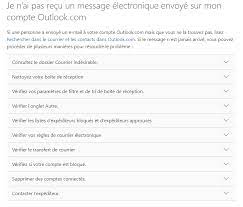Tour eiff el est haute la tour de pise.b) gérard depardieu est sportif sylvester stallone.c) ils mesurent tous les deux 1,78 m. Je Ne Recois Pas Certains Mails Sur Mon Compte Outlook Microsoft Community