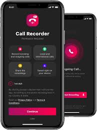Auto call recorder is a free call recorder application. Call Recorder