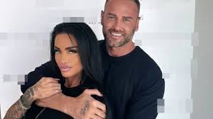 Dark twist in Katie Price's marriage saga as Lee Andrews gets ready to play his ace card in divorce battle