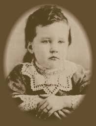 Laura Ingalls Wilder wrote the beloved children's "Little House" books from  her farm in the Ozarks at Mansfield, MO.
