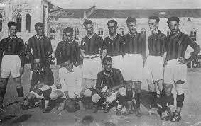 Fenerbahce sports club (abbreviated as fb) was founded in 1907 in istanbul as a football (soccer) club. 1922 23 Istanbul Football League Wikipedia