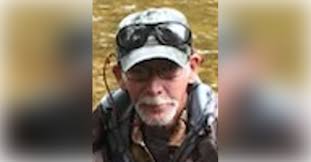 Obituary information for Gregory L. Magee