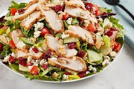 Check spelling or type a new query. Fresh Salad Menu Healthy Lunch Dinner Salads Near Me