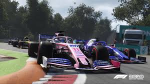 The world drivers' championship, which became the fia formula one world championship in 1981, has been one of the premier forms of racing around the world since its inaugural season in 1950. F1 2019 Codemasters Racing Ahead